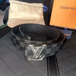 Louis Vuitton Belt
